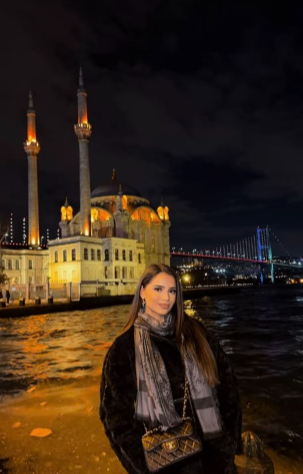 Zehra V.